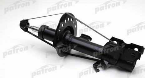 Patron PSA339199 - Амортизатор autospares.lv