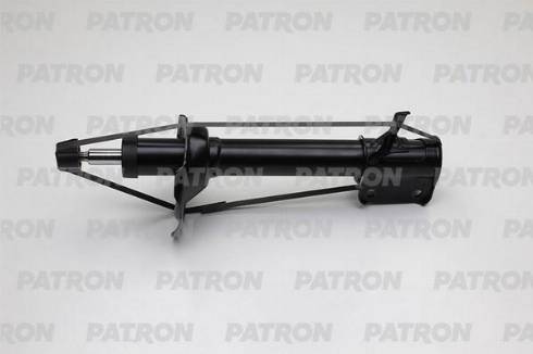 Patron PSA339150 - Амортизатор autospares.lv