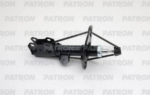 Patron PSA339816 - Амортизатор autospares.lv