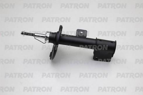 Patron PSA339828 - Амортизатор autospares.lv