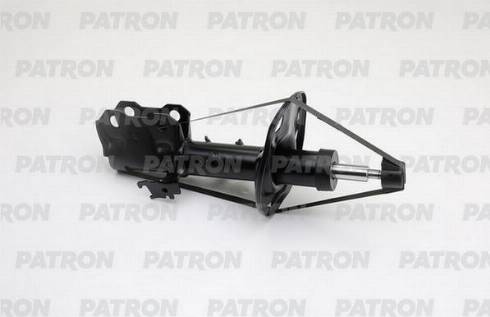 Patron PSA339243 - Амортизатор autospares.lv