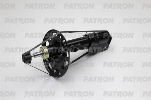 Patron PSA339229 - Амортизатор autospares.lv