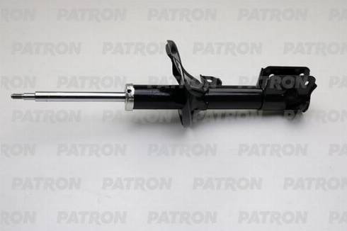 Patron PSA339749KOR - Амортизатор autospares.lv