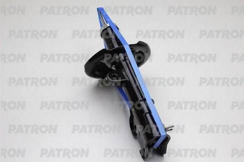 Patron PSA339751KOR - Амортизатор autospares.lv