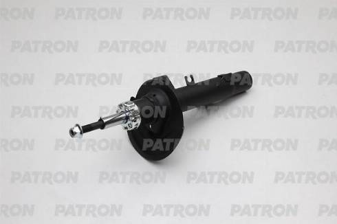 Patron PSA339709 - Амортизатор autospares.lv