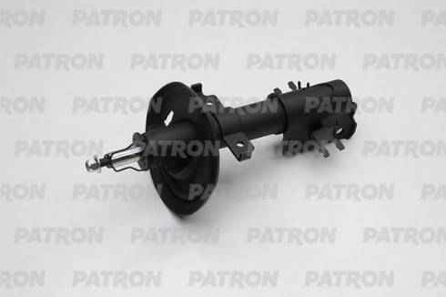 Patron PSA339704 - Амортизатор autospares.lv