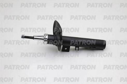 Patron PSA339708 - Амортизатор autospares.lv