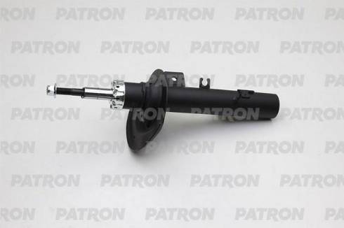 Patron PSA339707 - Амортизатор autospares.lv