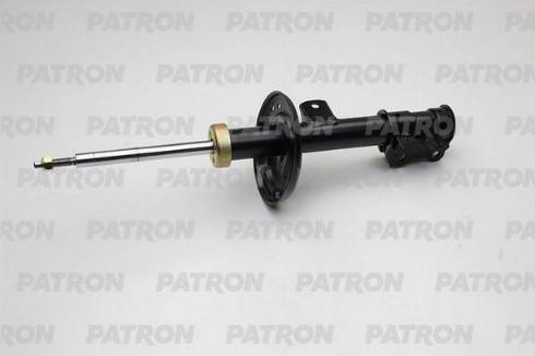 Patron PSA339714 - Амортизатор autospares.lv