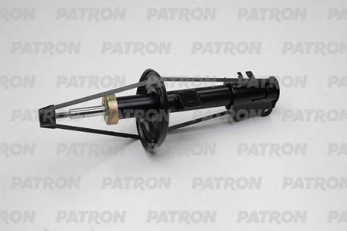 Patron PSA339715 - Амортизатор autospares.lv