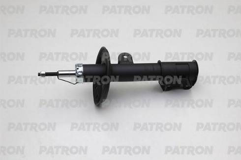 Patron PSA339716 - Амортизатор autospares.lv