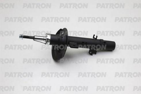 Patron PSA339710 - Амортизатор autospares.lv