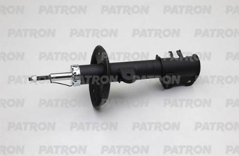 Patron PSA339717 - Амортизатор autospares.lv