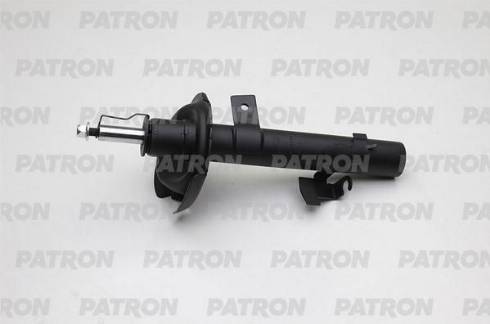 Patron PSA339735 - Амортизатор autospares.lv