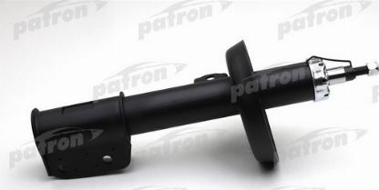 Patron PSA334949 - Амортизатор autospares.lv