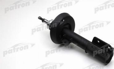 Patron PSA334948 - Амортизатор autospares.lv