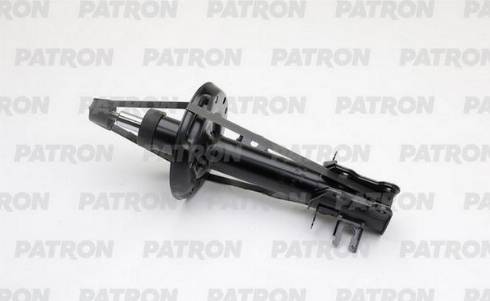 Patron PSA334968 - Амортизатор autospares.lv