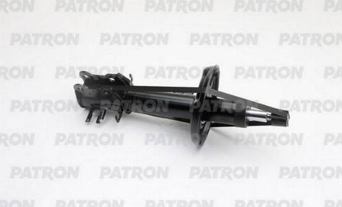 Patron PSA334967 - Амортизатор autospares.lv