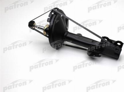 Patron PSA334400 - Амортизатор autospares.lv