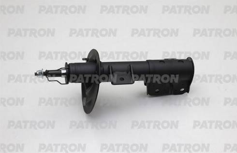 Patron PSA334439 - Амортизатор autospares.lv