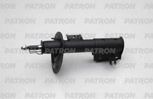 Patron PSA334438 - Амортизатор autospares.lv