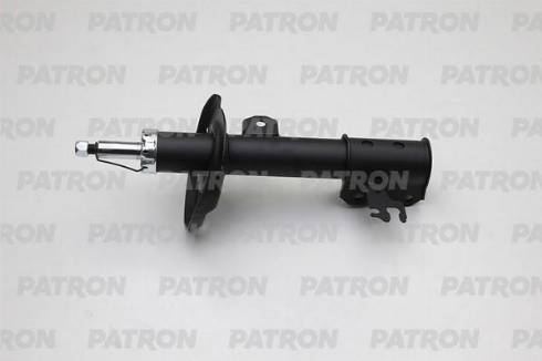 Patron PSA334634 - Амортизатор autospares.lv