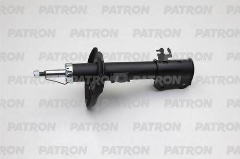 Patron PSA334635 - Амортизатор autospares.lv