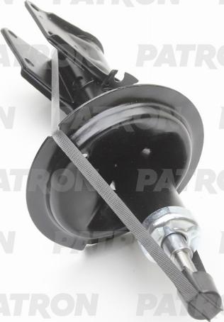 Patron PSA334631 - Амортизатор autospares.lv