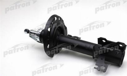 Patron PSA334633 - Амортизатор autospares.lv