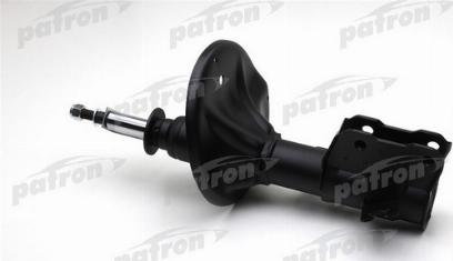 Patron PSA334155 - Амортизатор autospares.lv