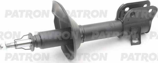 Patron PSA334189 - Амортизатор autospares.lv