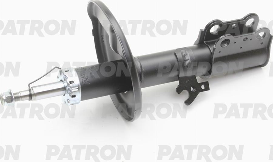 Patron PSA334171 - Амортизатор autospares.lv