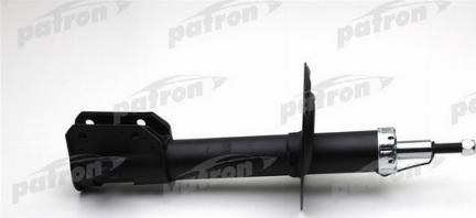 Patron PSA334864 - Амортизатор autospares.lv