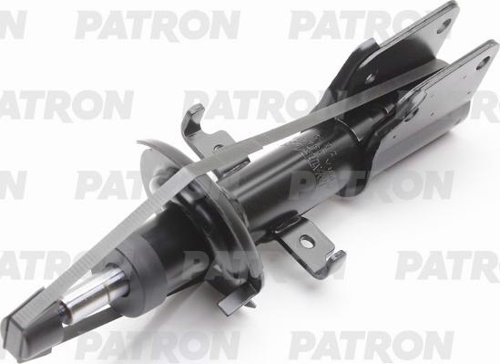 Patron PSA334814 - Амортизатор autospares.lv