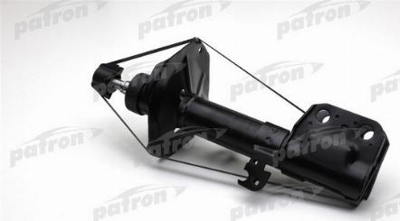 Patron PSA334816 - Амортизатор autospares.lv