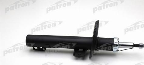 Patron PSA334835 - Амортизатор autospares.lv