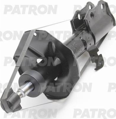 Patron PSA334833 - Амортизатор autospares.lv