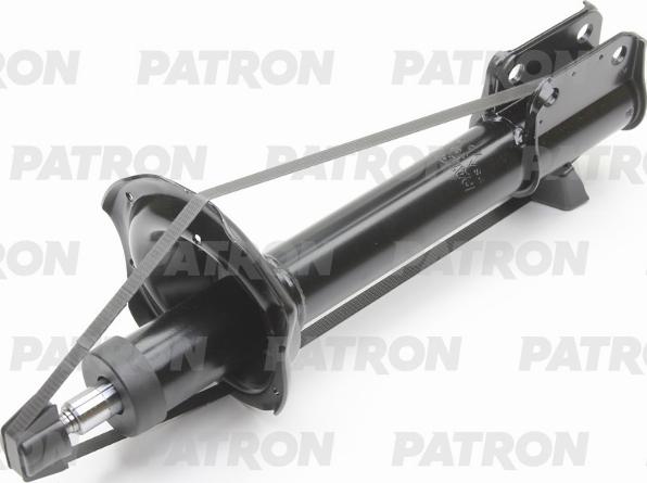 Patron PSA334345 - Амортизатор autospares.lv