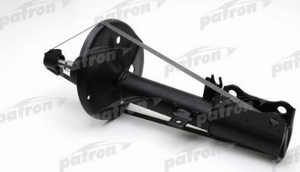 Patron PSA334340 - Амортизатор autospares.lv