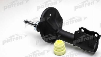 Patron PSA334369 - Амортизатор autospares.lv