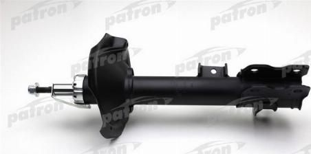 Patron PSA334363 - Амортизатор autospares.lv