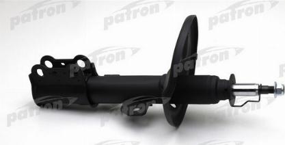 Patron PSA334339 - Амортизатор autospares.lv