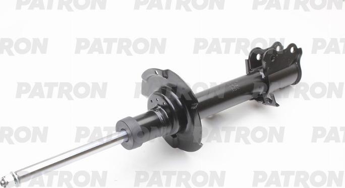 Patron PSA334334 - Амортизатор autospares.lv