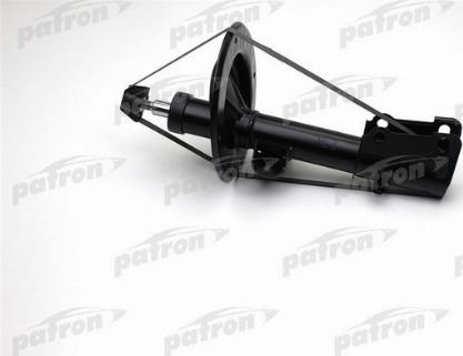 Patron PSA334335 - Амортизатор autospares.lv