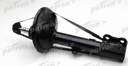 Patron PSA334331 - Амортизатор autospares.lv