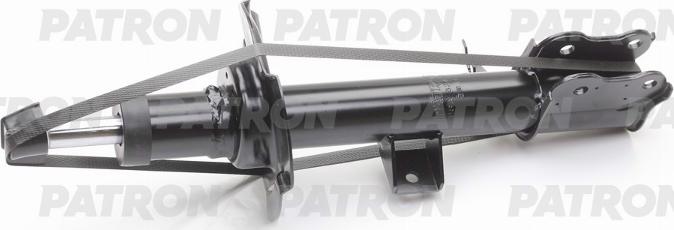 Patron PSA334333 - Амортизатор autospares.lv