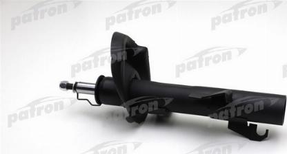 Patron PSA334701 - Амортизатор autospares.lv