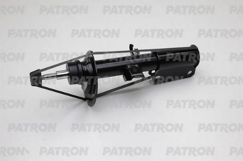 Patron PSA335924 - Амортизатор autospares.lv