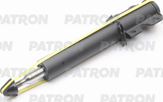 Patron PSA335809 - Амортизатор autospares.lv