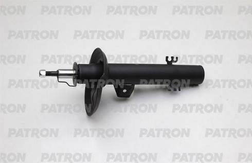 Patron PSA335834 - Амортизатор autospares.lv